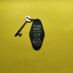 Harrah's Club - Plaza Hotel