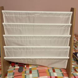 Kids Book Shelf 