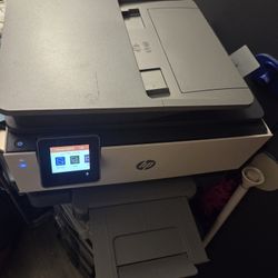 HP OFFICE JET PRO 