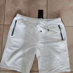 Two pair all new shorts