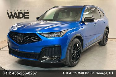 2026 Acura MDX