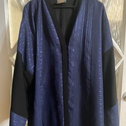 Abaya  size medium