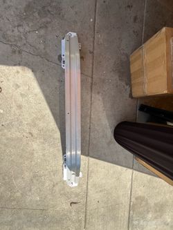 Reinforcement honda accord 2023 2024 2025