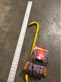 Tools / must go ASAP