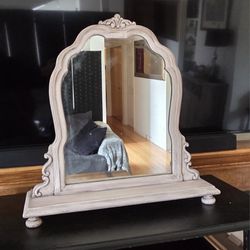 Antique Mirror 