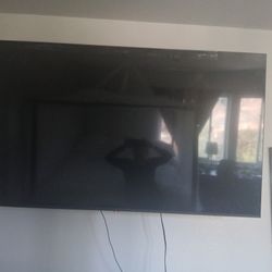 65 Inch LG Smart TV