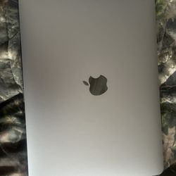 MacBook Air, Retina 13-inch 2020