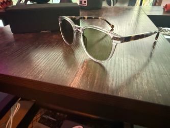 Electric Optics Oak Polarized Sun glasses