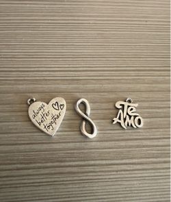 Charms