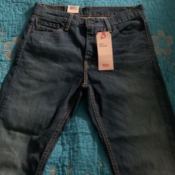Brand New Levi’s Jeans 510 Skinny