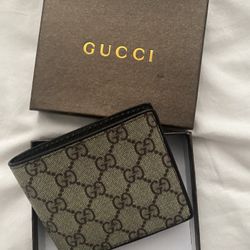 Gucci Wallet