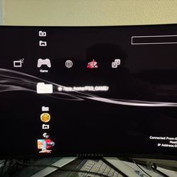 CFW PS3 Jailbreak 