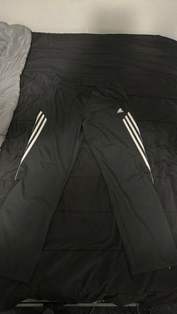 Adidas sweats size m