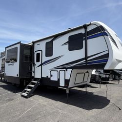2019 KEYSTONE RV IMPACT 341