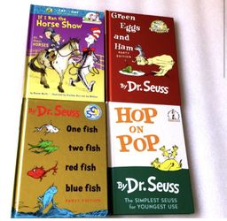 Children books 