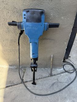 Bosch Jack Hammer 