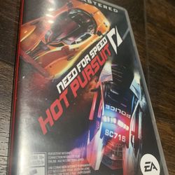 Nintendo Switch Game