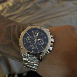 Men’s Watch