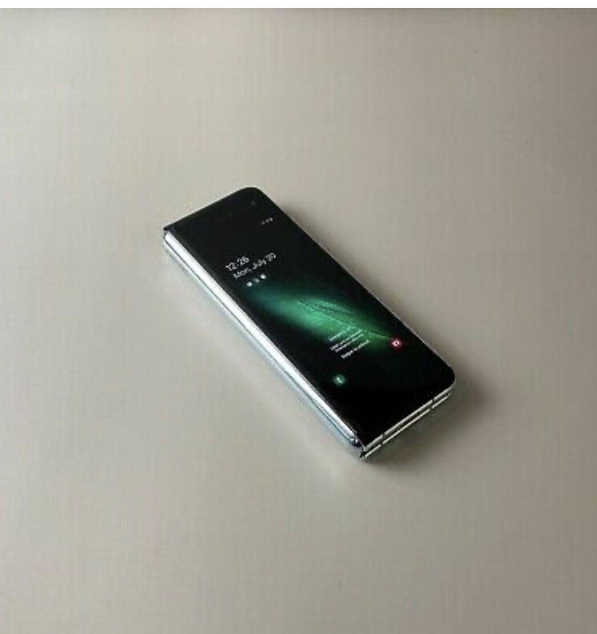 Samsung Galaxy Fold Good Condition Unlocked