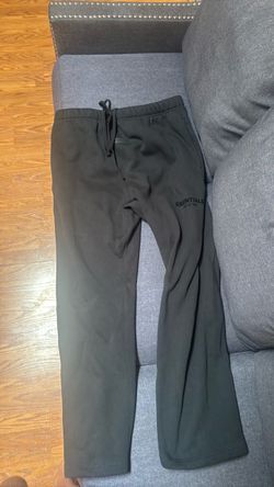Essentials hoodie and pants