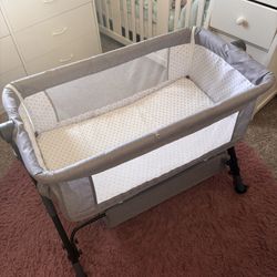 Baby Bassinet 