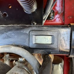 Toro Time Cutter 32 Pulgadas 