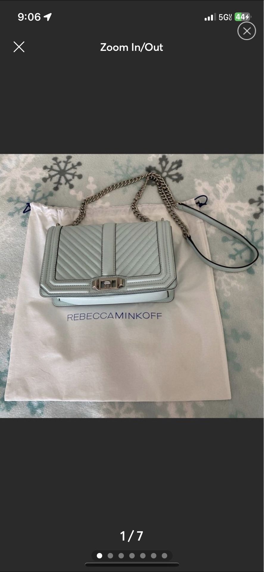 Crossbody