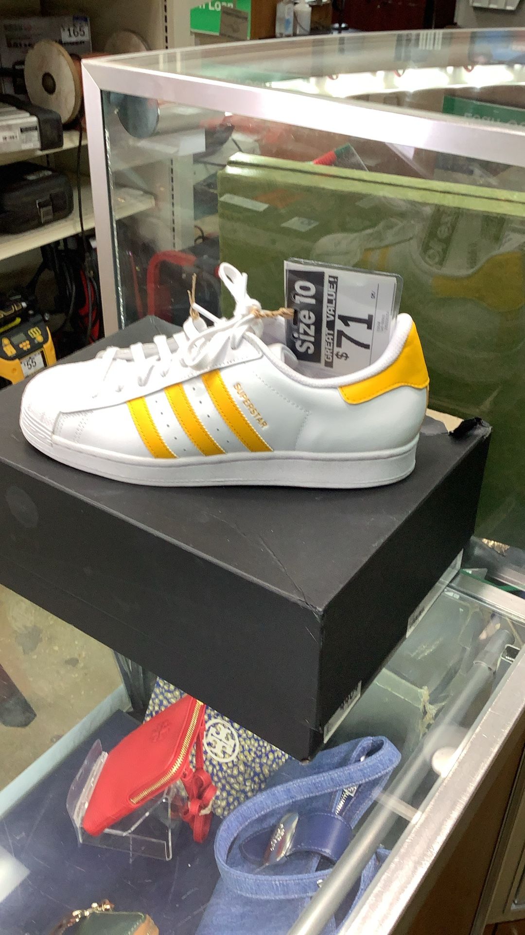 Adidas