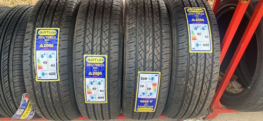 All 4 Brand New Tires 205/70R15 $199.99 Including Instalation 8023 Ferguson Rd Dallas Tx 75228