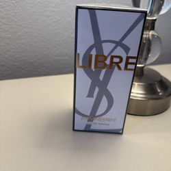 Yves Saint Laurent Libre