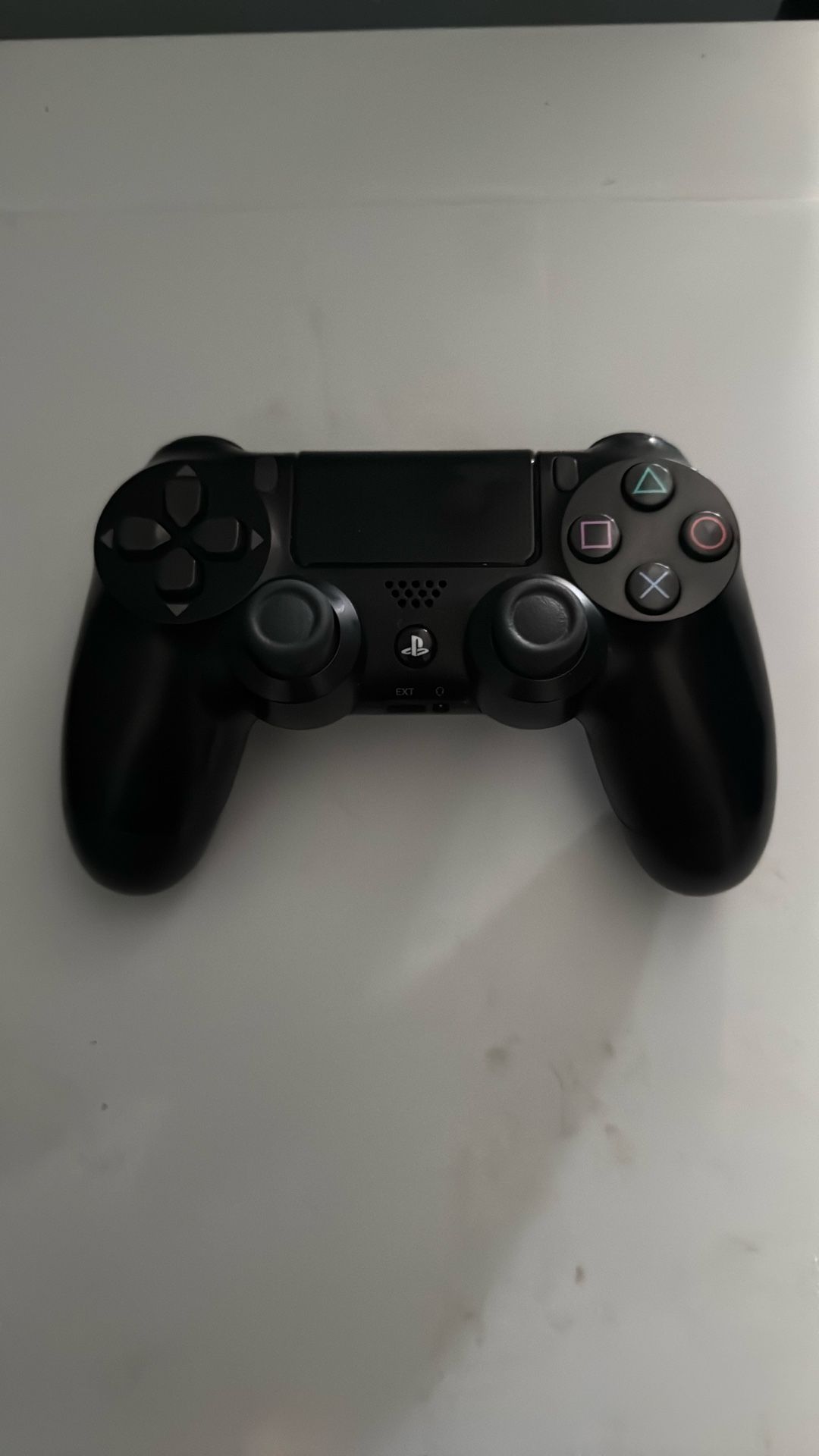 PS4 Controller