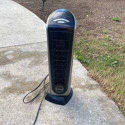 Lasko Heater