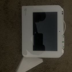 Clover Mini C300 POS system