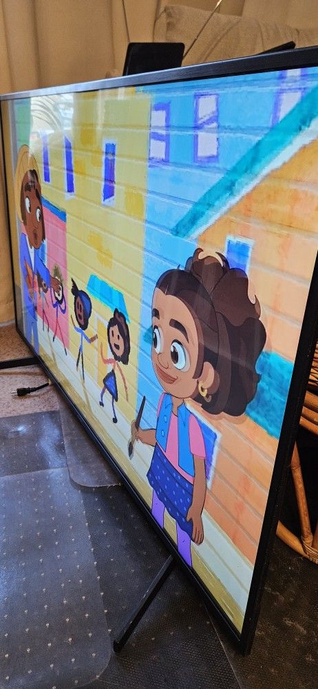 Sony - 55" Class X800G Series LED 4K UHD Smart Android TV