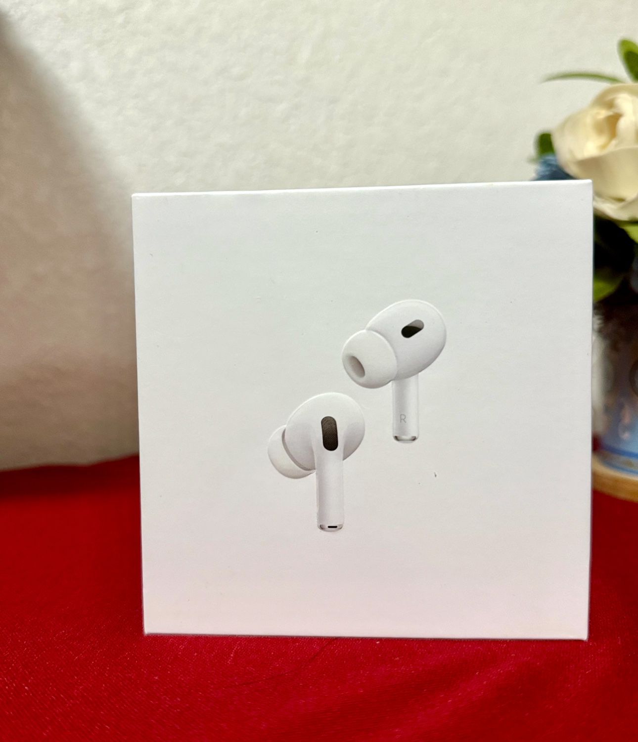 Apple AirPods Pro 2nd-Gen **BRAND-NEW SEALED***