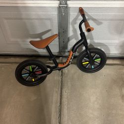 Balance Bike