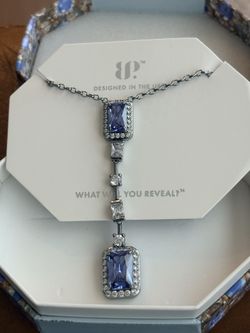 Bomb Party Necklace