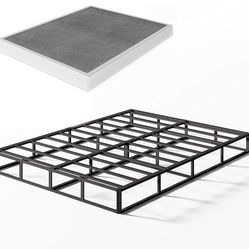 Box Spring King Size 