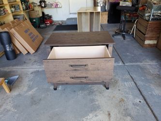 File cabinet