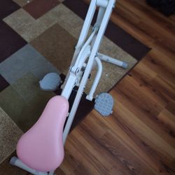 EXERCISE MACHINE