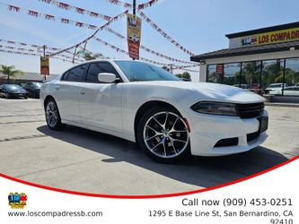 2020 Dodge Charger