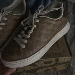 Coach Shoes