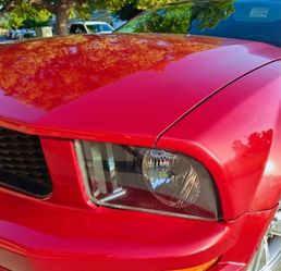 2009 Ford Mustang