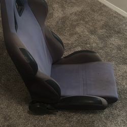 Bucket Seat