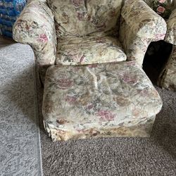 Free Living Room Set