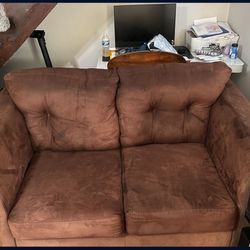 Couches 