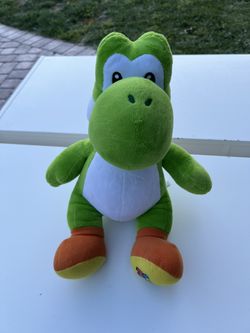 Yoshi 