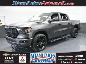 2024 RAM 1500