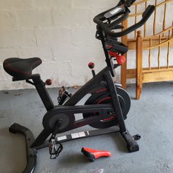 Exercise Bike - Bowflex C9