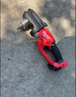 Milwaukee M18 FUEL Hole Hawg Right Angle Drill